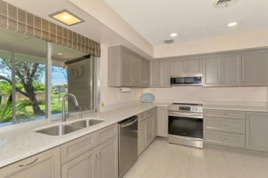 Welcome to 526 Oxford Drive, Venice, FL!
Nestled in the on Jacaranda West Country Club in Florida - for sale on GolfHomes.com, golf home, golf lot