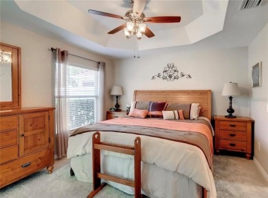 Immaculate 2 bedroom, 2 bath STUCCO BUNGALOW VILLA in Bartow on Pennbrooke Fairways in Florida - for sale on GolfHomes.com, golf home, golf lot