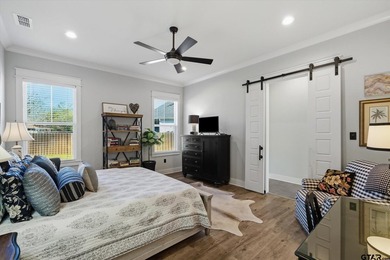 Dreaming of a home where golf, lakes, sunset patio evenings, and on Hide-A-Way Lake Golf Course in Texas - for sale on GolfHomes.com, golf home, golf lot