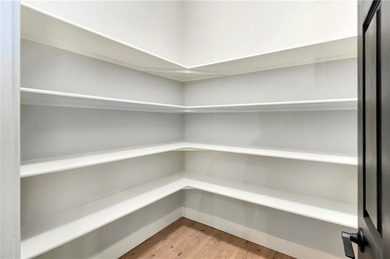 Two high-quality newly constructed 3BR2BA lake homes at Linn on Linn Valley Lakes - Deer Trace Golf Course in Kansas - for sale on GolfHomes.com, golf home, golf lot