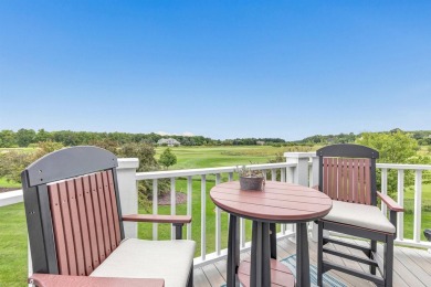 Gorgeous 2 Bed/2 Bath condo with use options galore! Perfect for on Horseshoe Bay Golf Club in Wisconsin - for sale on GolfHomes.com, golf home, golf lot