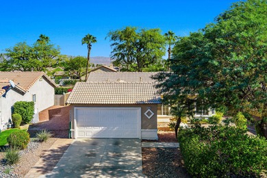 Charming Desert Retreat in Indian Palms Country Club Welcome to on Indian Palms Country Club and Resort in California - for sale on GolfHomes.com, golf home, golf lot