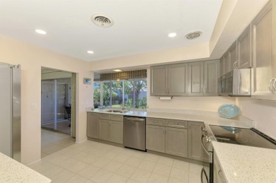 Welcome to 526 Oxford Drive, Venice, FL!
Nestled in the on Jacaranda West Country Club in Florida - for sale on GolfHomes.com, golf home, golf lot