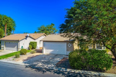 Charming Desert Retreat in Indian Palms Country Club Welcome to on Indian Palms Country Club and Resort in California - for sale on GolfHomes.com, golf home, golf lot