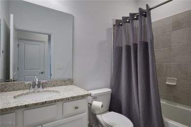 What a stunning newer construction home available here in on River Hall Country Club in Florida - for sale on GolfHomes.com, golf home, golf lot