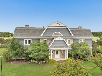 Gorgeous 2 Bed/2 Bath condo with use options galore! Perfect for on Horseshoe Bay Golf Club in Wisconsin - for sale on GolfHomes.com, golf home, golf lot