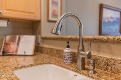 Welcome to this beautifully updated retreat in the Village at on Talon at Grayhawk Golf Course in Arizona - for sale on GolfHomes.com, golf home, golf lot