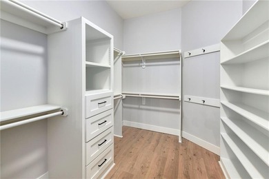 Two high-quality newly constructed 3BR2BA lake homes at Linn on Linn Valley Lakes - Deer Trace Golf Course in Kansas - for sale on GolfHomes.com, golf home, golf lot