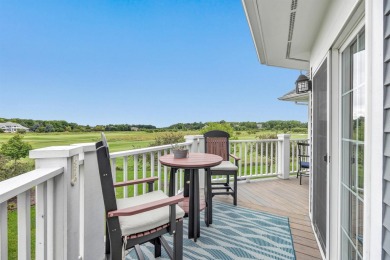 Gorgeous 2 Bed/2 Bath condo with use options galore! Perfect for on Horseshoe Bay Golf Club in Wisconsin - for sale on GolfHomes.com, golf home, golf lot