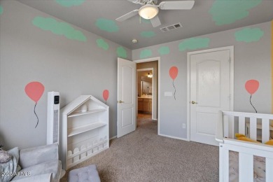 MOTIVATED SELLERS! Priced WELL below comparable homes, this is on Dove Valley Ranch in Arizona - for sale on GolfHomes.com, golf home, golf lot