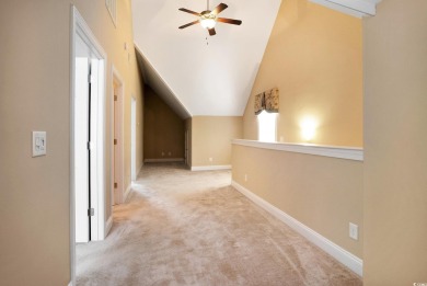 Coastal Living at Its Finest -an elegant, raised beach-style on The Tradition Golf Club in South Carolina - for sale on GolfHomes.com, golf home, golf lot