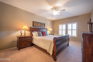 Welcome to this beautifully updated retreat in the Village at on Talon at Grayhawk Golf Course in Arizona - for sale on GolfHomes.com, golf home, golf lot