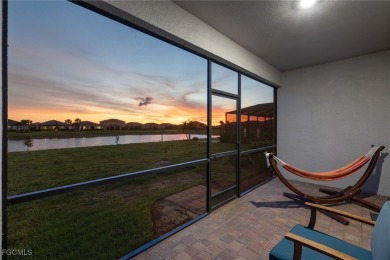 What a stunning newer construction home available here in on River Hall Country Club in Florida - for sale on GolfHomes.com, golf home, golf lot