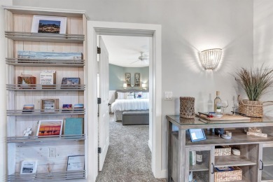 Gorgeous 2 Bed/2 Bath condo with use options galore! Perfect for on Horseshoe Bay Golf Club in Wisconsin - for sale on GolfHomes.com, golf home, golf lot