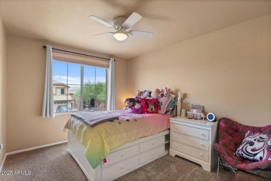 MOTIVATED SELLERS! Priced WELL below comparable homes, this is on Dove Valley Ranch in Arizona - for sale on GolfHomes.com, golf home, golf lot