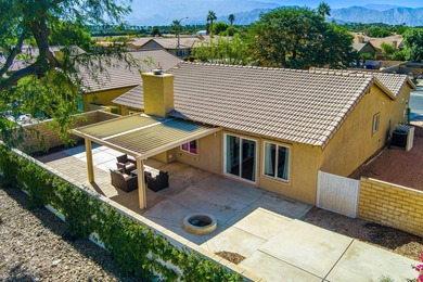 Charming Desert Retreat in Indian Palms Country Club Welcome to on Indian Palms Country Club and Resort in California - for sale on GolfHomes.com, golf home, golf lot