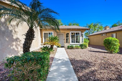Charming Desert Retreat in Indian Palms Country Club Welcome to on Indian Palms Country Club and Resort in California - for sale on GolfHomes.com, golf home, golf lot