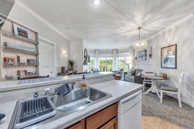 Gorgeous 2 Bed/2 Bath condo with use options galore! Perfect for on Horseshoe Bay Golf Club in Wisconsin - for sale on GolfHomes.com, golf home, golf lot
