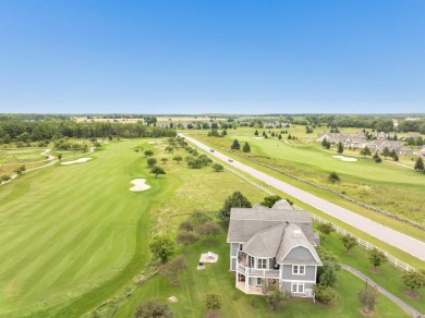 Gorgeous 2 Bed/2 Bath condo with use options galore! Perfect for on Horseshoe Bay Golf Club in Wisconsin - for sale on GolfHomes.com, golf home, golf lot