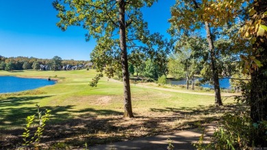 Discover a luxurious Fox Block concrete home featuring on Greystone Country Club in Arkansas - for sale on GolfHomes.com, golf home, golf lot