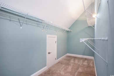 Coastal Living at Its Finest -an elegant, raised beach-style on The Tradition Golf Club in South Carolina - for sale on GolfHomes.com, golf home, golf lot