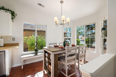 Charming Desert Retreat in Indian Palms Country Club Welcome to on Indian Palms Country Club and Resort in California - for sale on GolfHomes.com, golf home, golf lot