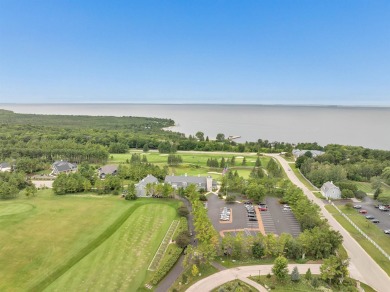 Gorgeous 2 Bed/2 Bath condo with use options galore! Perfect for on Horseshoe Bay Golf Club in Wisconsin - for sale on GolfHomes.com, golf home, golf lot