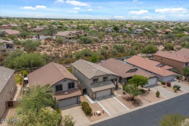 MOTIVATED SELLERS! Priced WELL below comparable homes, this is on Dove Valley Ranch in Arizona - for sale on GolfHomes.com, golf home, golf lot