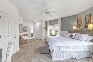 Gorgeous 2 Bed/2 Bath condo with use options galore! Perfect for on Horseshoe Bay Golf Club in Wisconsin - for sale on GolfHomes.com, golf home, golf lot