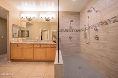 Welcome to this beautifully updated retreat in the Village at on Talon at Grayhawk Golf Course in Arizona - for sale on GolfHomes.com, golf home, golf lot