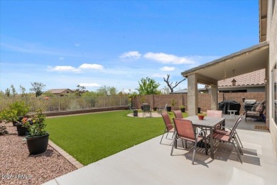 MOTIVATED SELLERS! Priced WELL below comparable homes, this is on Dove Valley Ranch in Arizona - for sale on GolfHomes.com, golf home, golf lot