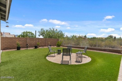 MOTIVATED SELLERS! Priced WELL below comparable homes, this is on Dove Valley Ranch in Arizona - for sale on GolfHomes.com, golf home, golf lot