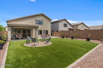 MOTIVATED SELLERS! Priced WELL below comparable homes, this is on Dove Valley Ranch in Arizona - for sale on GolfHomes.com, golf home, golf lot