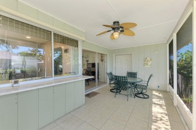Welcome to 526 Oxford Drive, Venice, FL!
Nestled in the on Jacaranda West Country Club in Florida - for sale on GolfHomes.com, golf home, golf lot