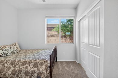 Welcome to this beautifully maintained 3 bedroom, 2 bathroom on Coral Canyon Golf Course in Utah - for sale on GolfHomes.com, golf home, golf lot