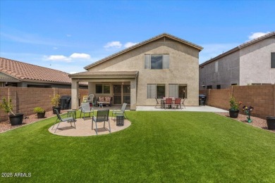 MOTIVATED SELLERS! Priced WELL below comparable homes, this is on Dove Valley Ranch in Arizona - for sale on GolfHomes.com, golf home, golf lot