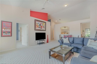 Welcome to this beautifully maintained home in the highly on The Club At Grandezza in Florida - for sale on GolfHomes.com, golf home, golf lot