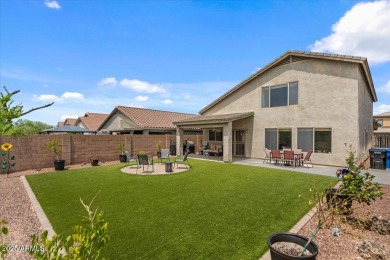 MOTIVATED SELLERS! Priced WELL below comparable homes, this is on Dove Valley Ranch in Arizona - for sale on GolfHomes.com, golf home, golf lot