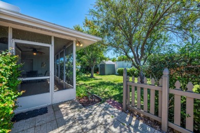Welcome to 526 Oxford Drive, Venice, FL!
Nestled in the on Jacaranda West Country Club in Florida - for sale on GolfHomes.com, golf home, golf lot
