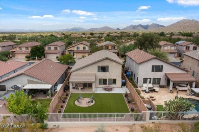MOTIVATED SELLERS! Priced WELL below comparable homes, this is on Dove Valley Ranch in Arizona - for sale on GolfHomes.com, golf home, golf lot