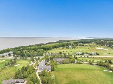 Gorgeous 2 Bed/2 Bath condo with use options galore! Perfect for on Horseshoe Bay Golf Club in Wisconsin - for sale on GolfHomes.com, golf home, golf lot