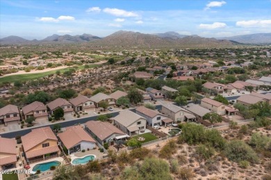 MOTIVATED SELLERS! Priced WELL below comparable homes, this is on Dove Valley Ranch in Arizona - for sale on GolfHomes.com, golf home, golf lot
