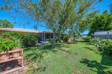 Welcome to 526 Oxford Drive, Venice, FL!
Nestled in the on Jacaranda West Country Club in Florida - for sale on GolfHomes.com, golf home, golf lot