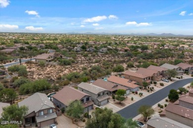 MOTIVATED SELLERS! Priced WELL below comparable homes, this is on Dove Valley Ranch in Arizona - for sale on GolfHomes.com, golf home, golf lot