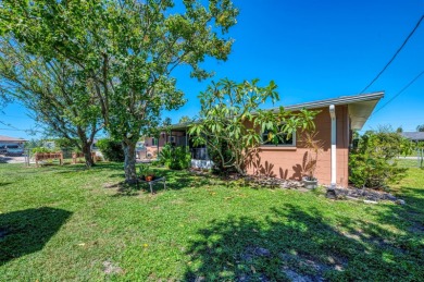 Welcome to 526 Oxford Drive, Venice, FL!
Nestled in the on Jacaranda West Country Club in Florida - for sale on GolfHomes.com, golf home, golf lot