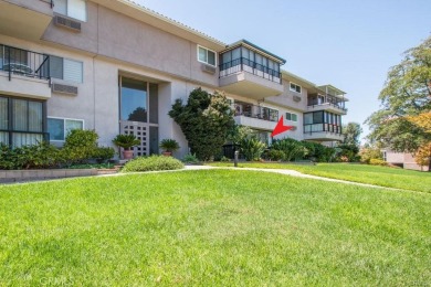 Convenient location, close to 27 hole executive golf course on Laguna Woods Village Golf Course in California - for sale on GolfHomes.com, golf home, golf lot