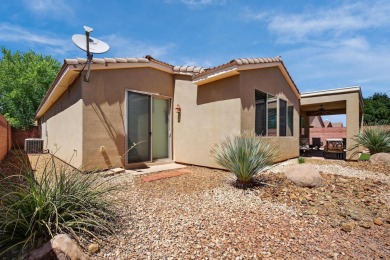 Welcome to this beautifully maintained 3 bedroom, 2 bathroom on Coral Canyon Golf Course in Utah - for sale on GolfHomes.com, golf home, golf lot