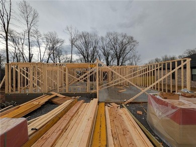 Welcome To Your Next Home At 4 Bayloch Lane! This Plan Has Built on Bella Vista Country Club - Highlands in Arkansas - for sale on GolfHomes.com, golf home, golf lot