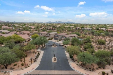 MOTIVATED SELLERS! Priced WELL below comparable homes, this is on Dove Valley Ranch in Arizona - for sale on GolfHomes.com, golf home, golf lot