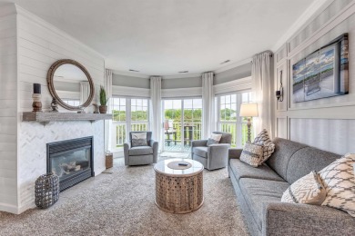 Gorgeous 2 Bed/2 Bath condo with use options galore! Perfect for on Horseshoe Bay Golf Club in Wisconsin - for sale on GolfHomes.com, golf home, golf lot